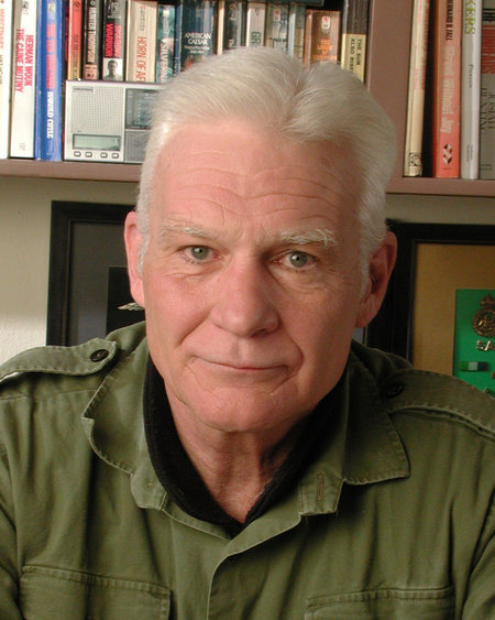 Dale Dye