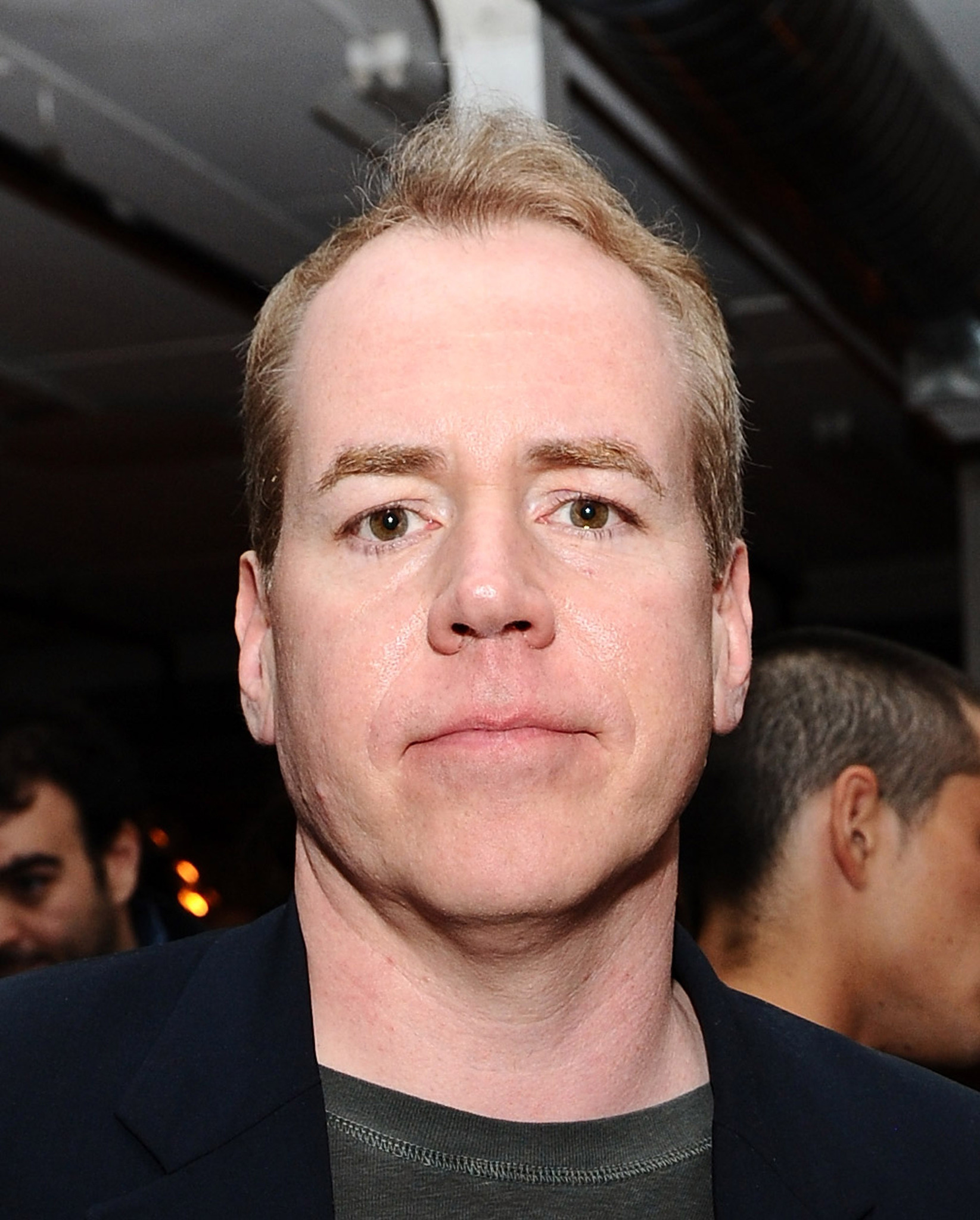 Bret Easton Ellis