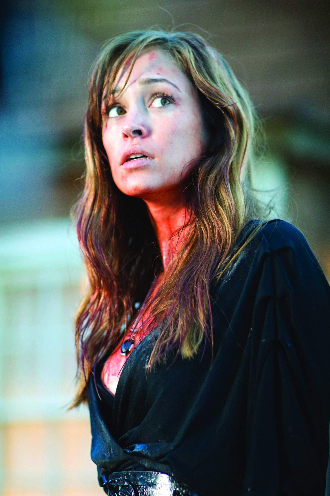Still of Autumn Reeser in Lost Boys: The Tribe (2008)