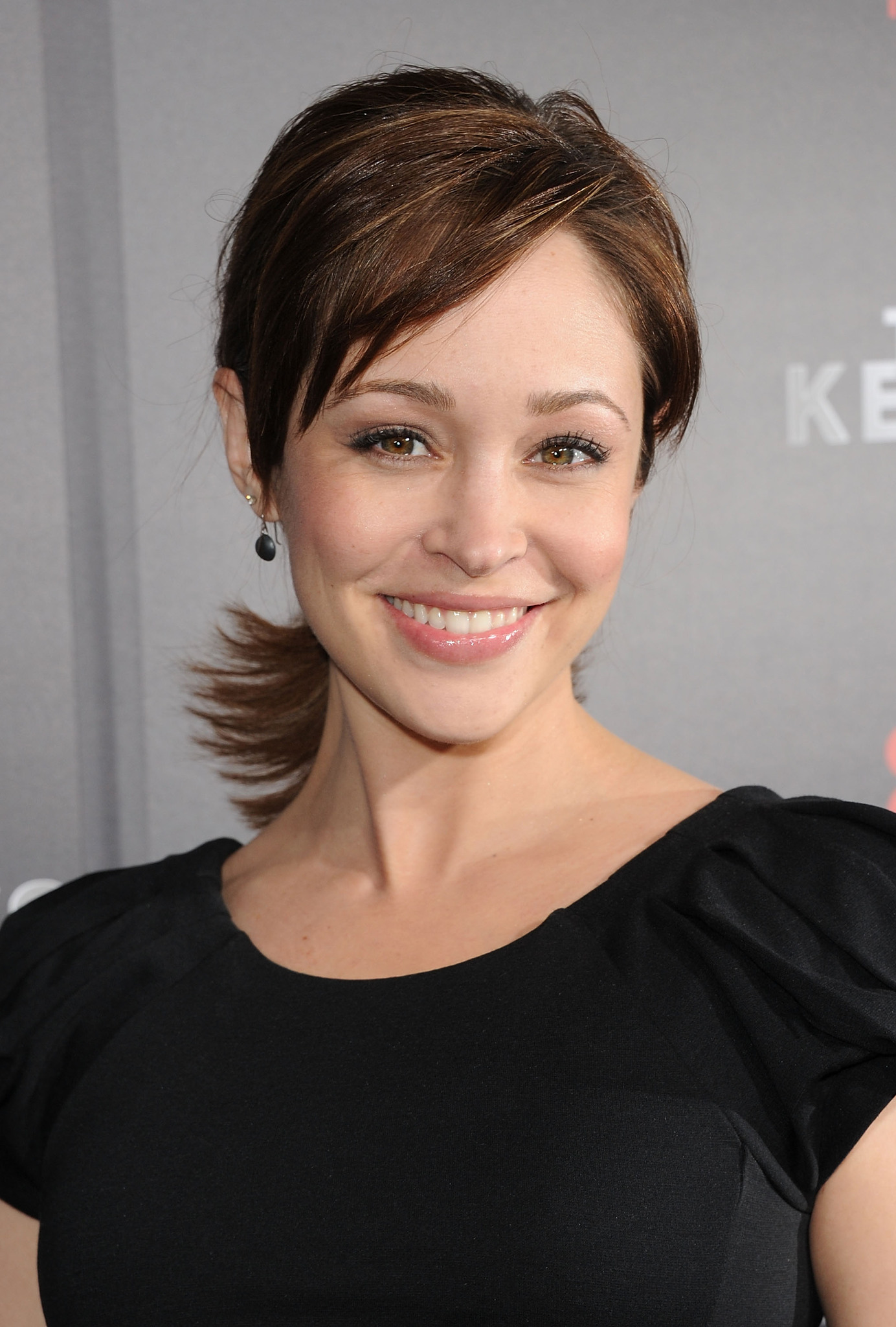 Autumn Reeser at event of The Kennedys (2011)