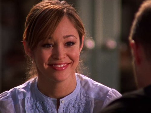Still of Autumn Reeser in The O.C. (2003)