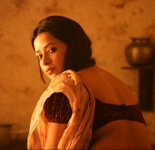 Still of Reema Sen in Gangs of Wasseypur (2012)