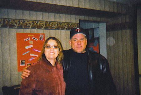 Justin Hayward, Diane Kelson and Ken Killebrew