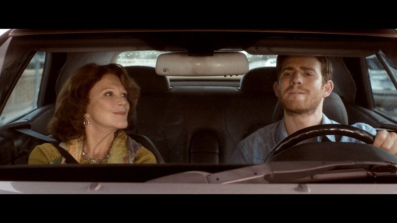 Still of Linda Lavin and Bryan Greenberg in A Short History of Decay (2014)