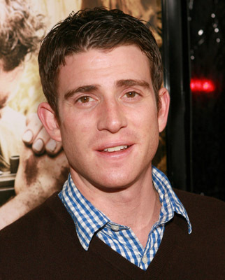Bryan Greenberg at event of The Pacific (2010)
