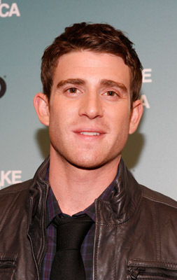 Bryan Greenberg at event of How to Make It in America (2010)