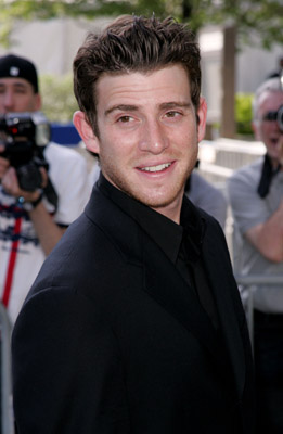 Bryan Greenberg