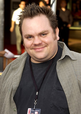 Preston Lacy at event of The Sum of All Fears (2002)