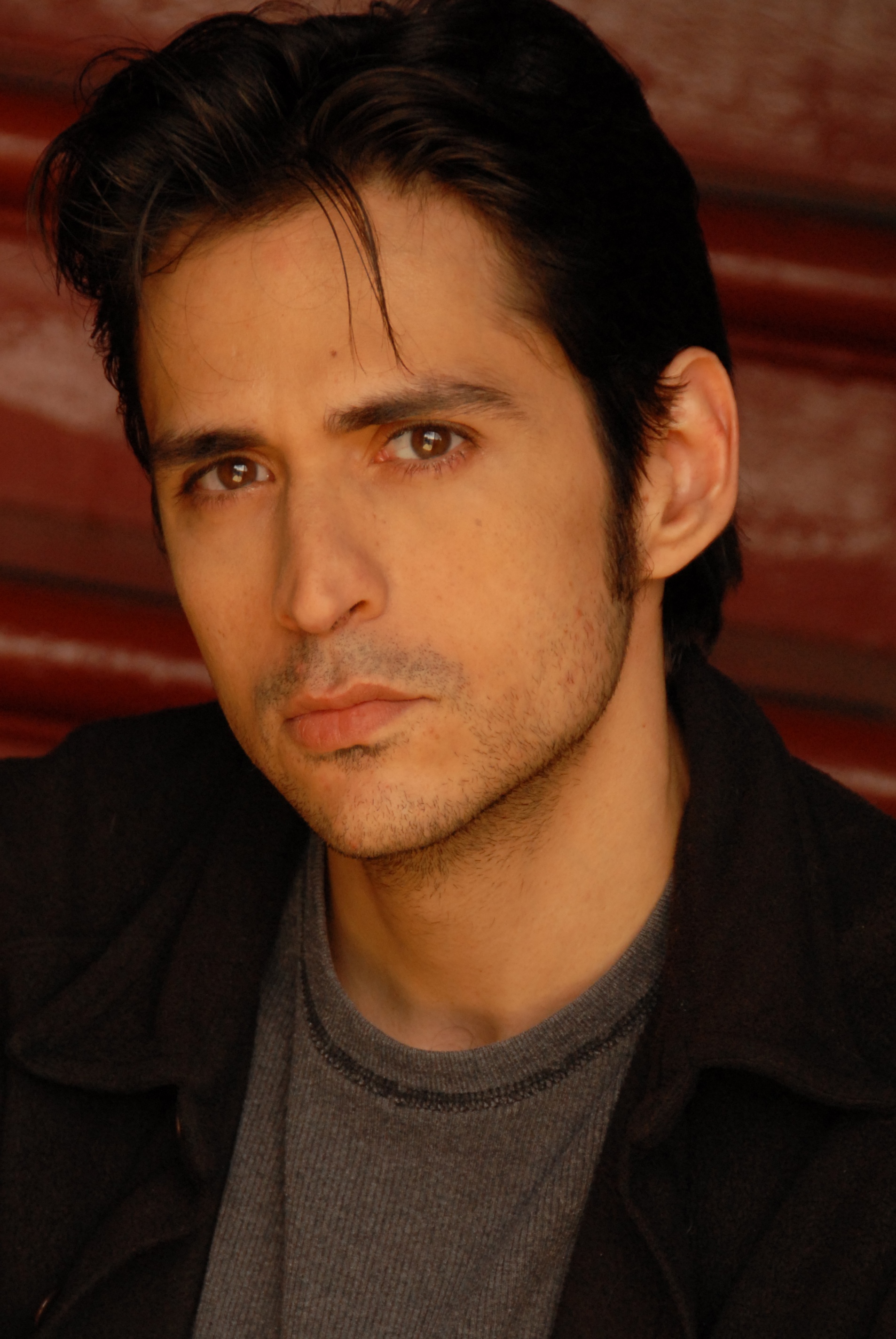 Mark Meer