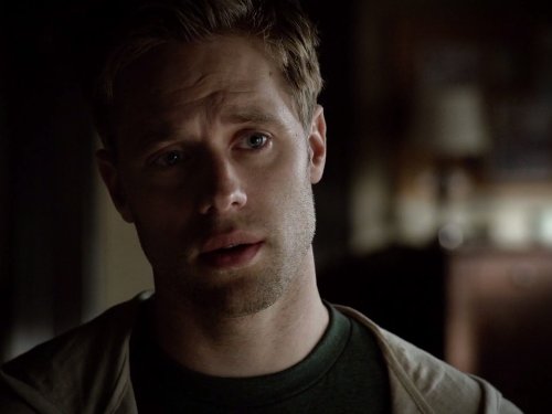 Still of Shaun Sipos in Vampyro dienorasciai (2009)