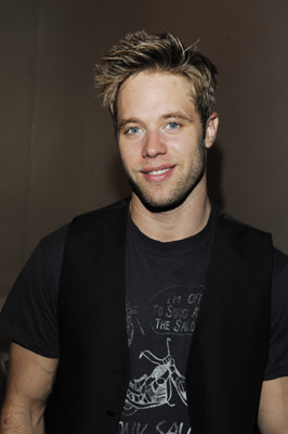 Shaun Sipos