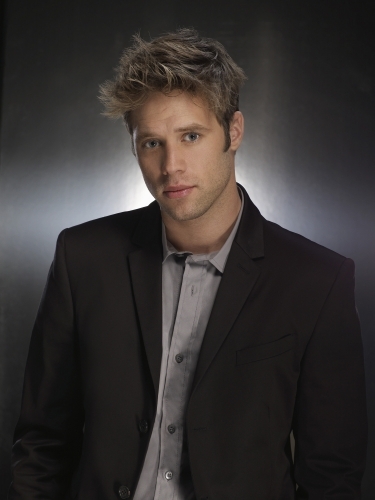 Still of Shaun Sipos in Melrose Place (2009)