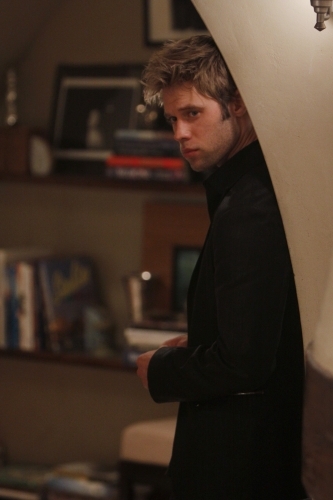 Still of Shaun Sipos in Melrose Place (2009)