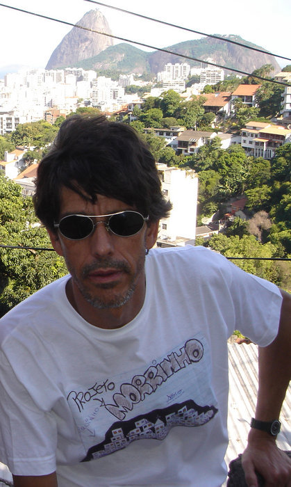 Marcelo Teles