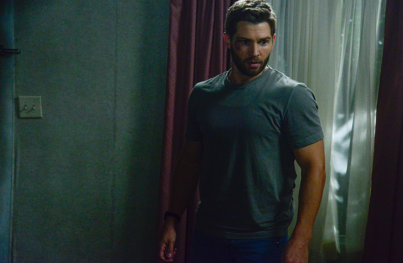 Still of Mike Vogel in Under the Dome (2013)