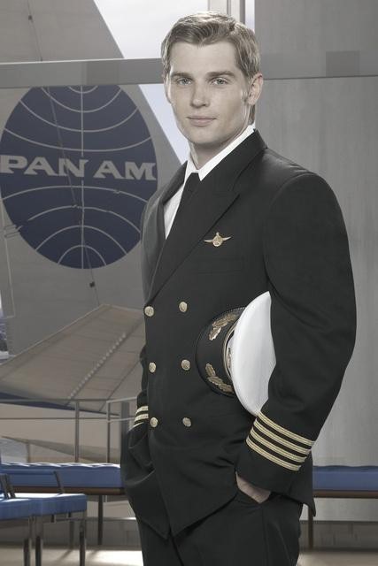 Still of Mike Vogel in Pan Am (2011)