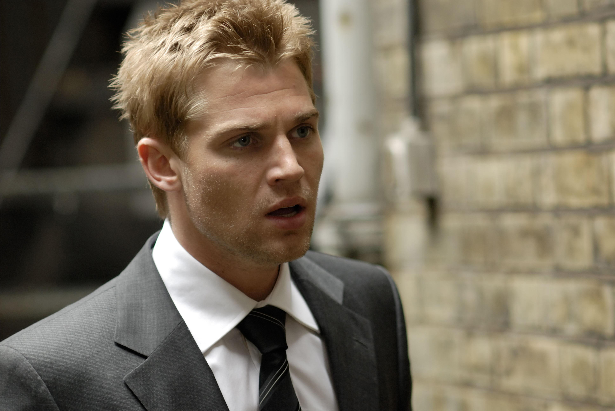 Still of Mike Vogel in The Deaths of Ian Stone (2007)