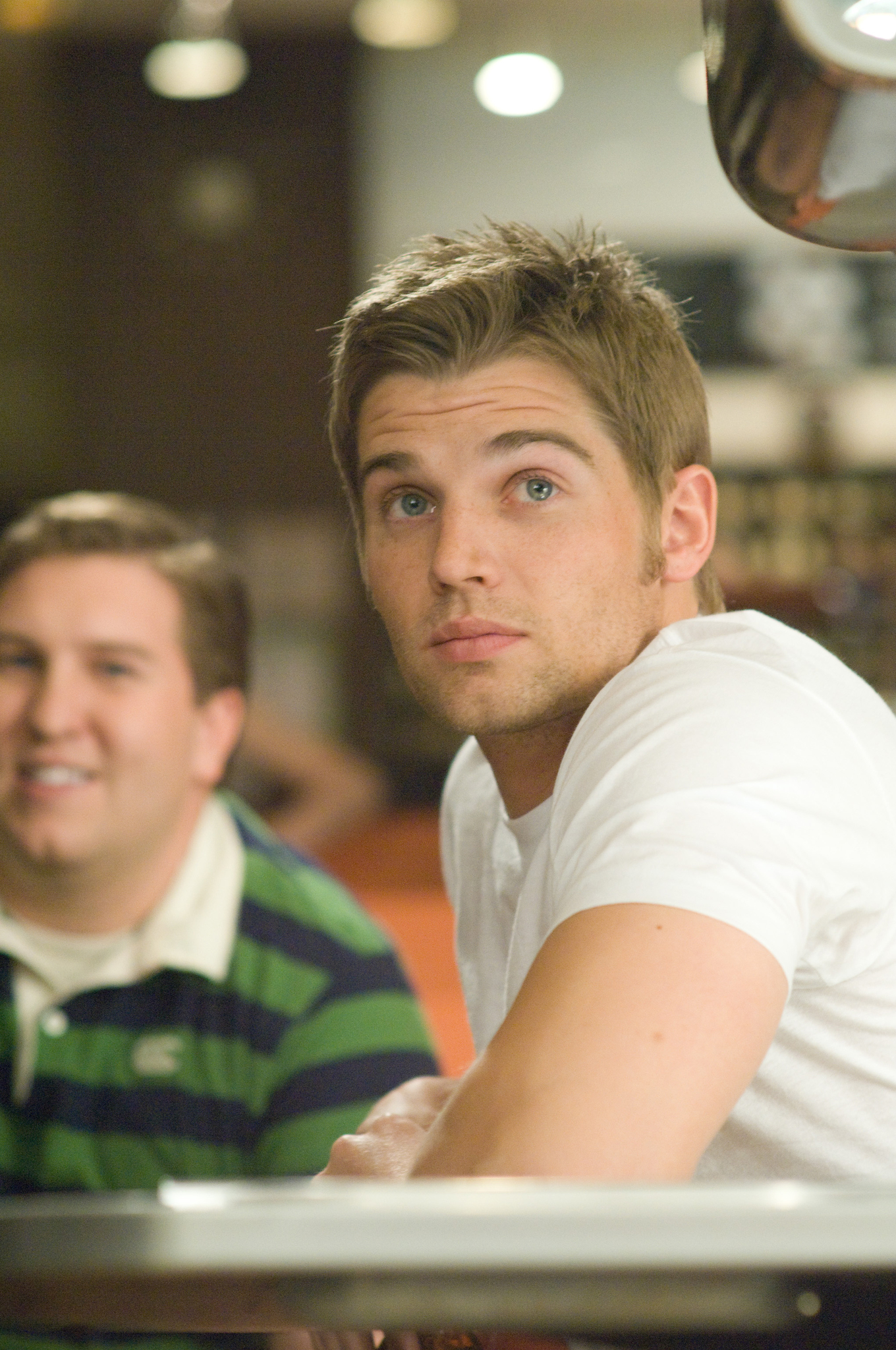 Still of Mike Vogel in She's Out of My League (2010)