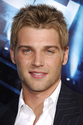 Mike Vogel at event of Poseidon (2006)