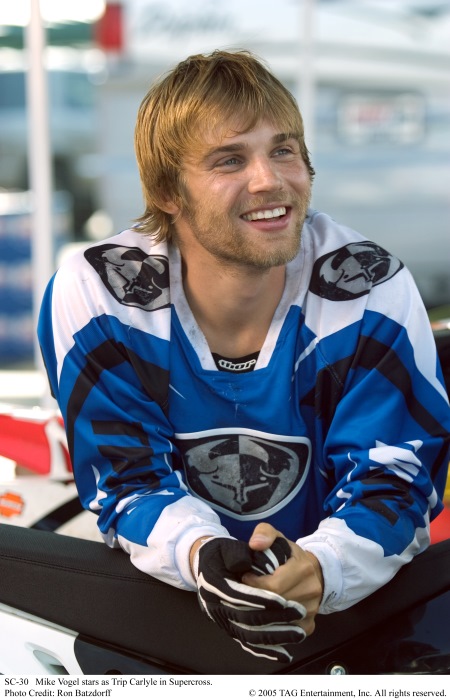 Still of Mike Vogel in Supercross (2005)