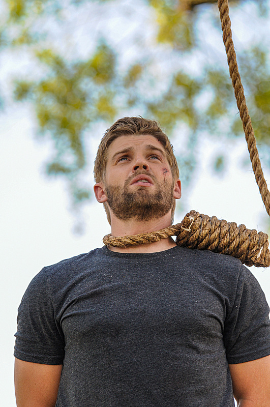 Still of Mike Vogel in Under the Dome (2013)