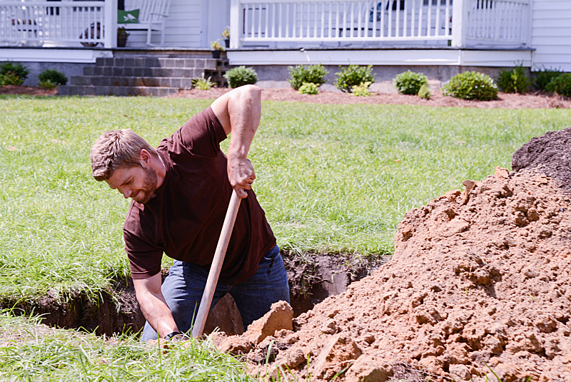 Still of Mike Vogel in Under the Dome (2013)