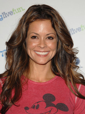 Brooke Burke-Charvet