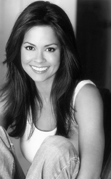 Brooke Burke-Charvet