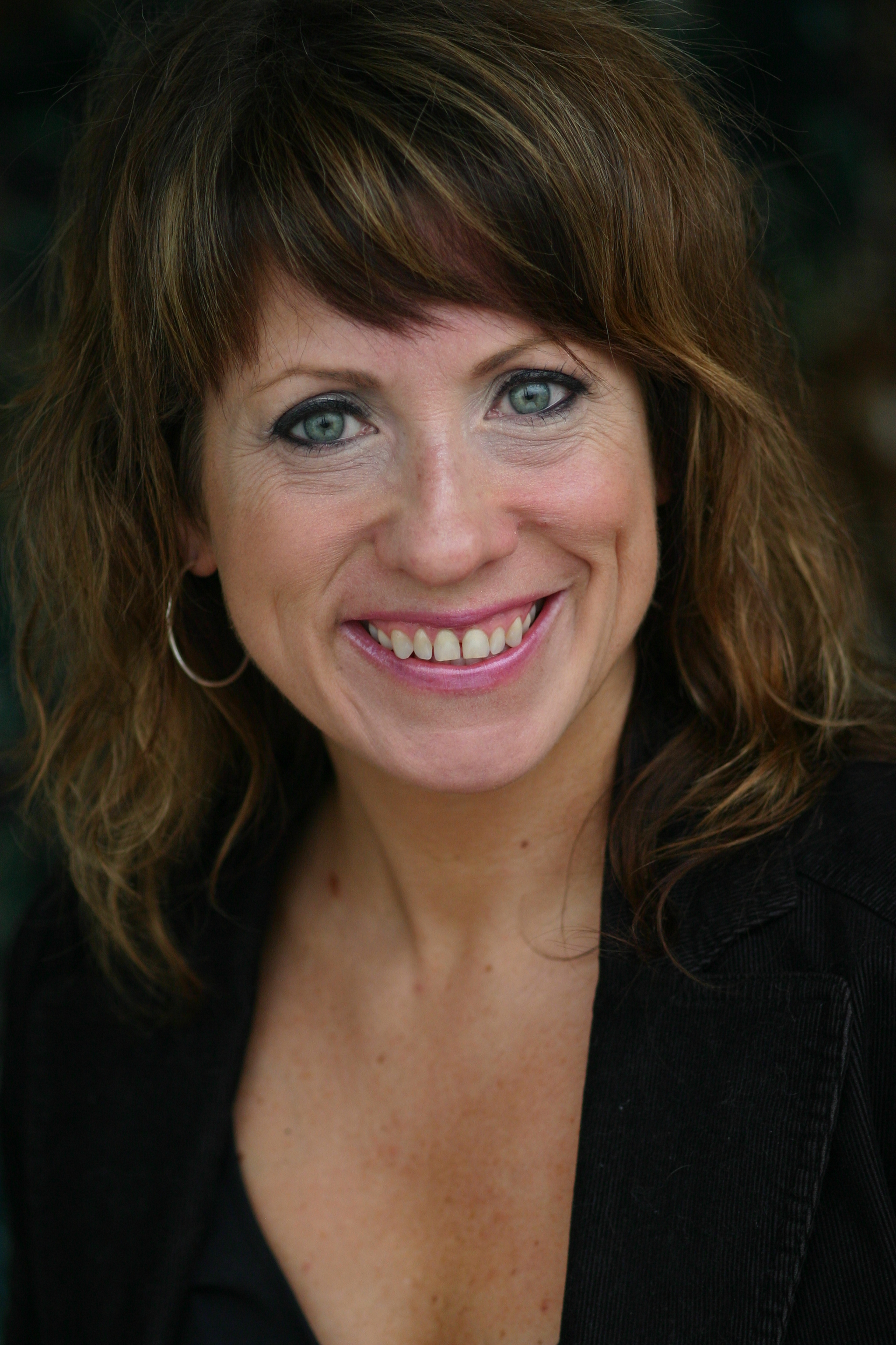 Joanne Busch