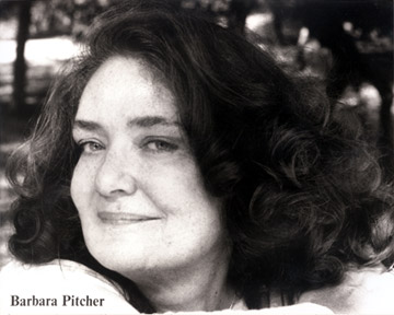 Barbara Pitcher