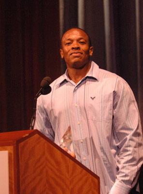 Dr. Dre