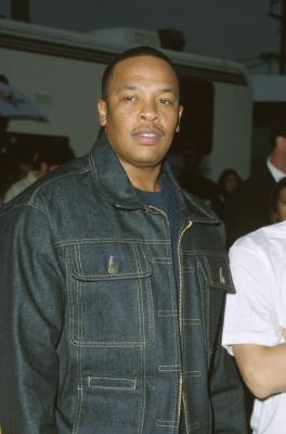 Dr. Dre