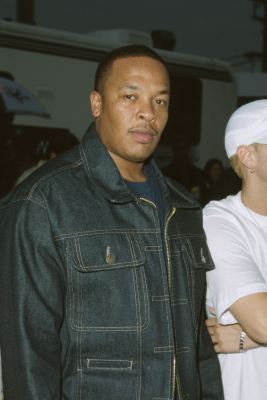 Dr. Dre