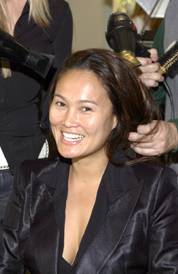 Tia Carrere