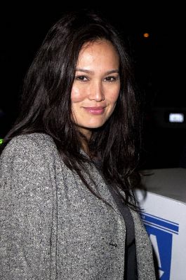 Tia Carrere