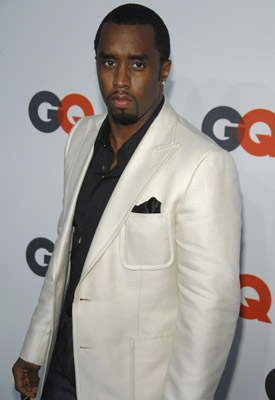 Sean Combs