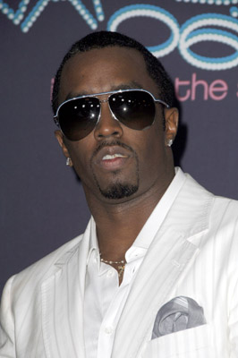 Sean Combs