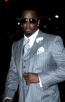 Sean Combs