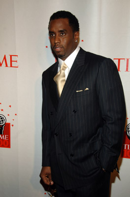 Sean Combs