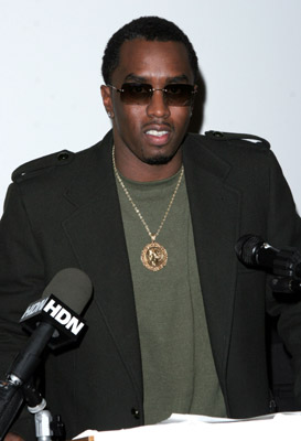 Sean Combs