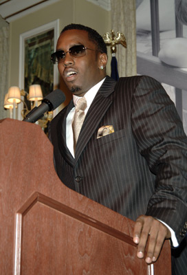 Sean Combs