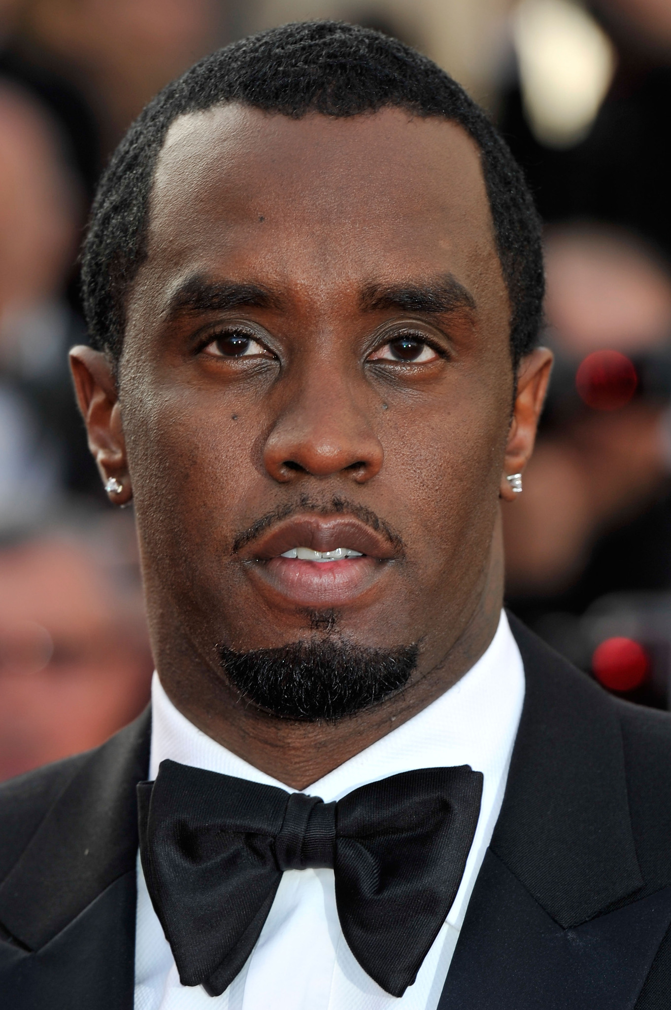 Sean Combs at event of Virs istatymo (2012)