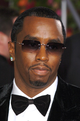 Sean Combs