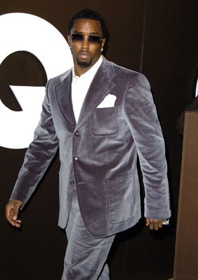 Sean Combs