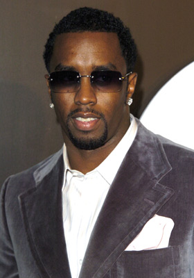 Sean Combs