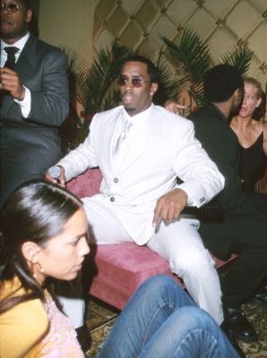 Sean Combs