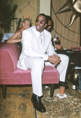 Sean Combs