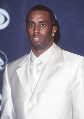 Sean Combs