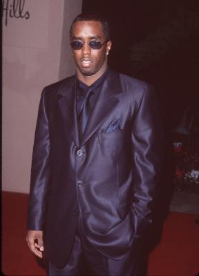 Sean Combs