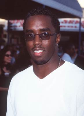 Sean Combs at event of Armagedonas (1998)